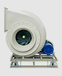 玻璃鋼風機（jī）