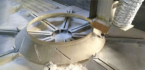 玻璃鋼風機（jī）