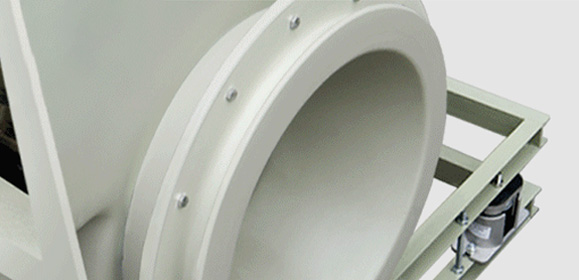 玻璃（lí）鋼（gāng）風機