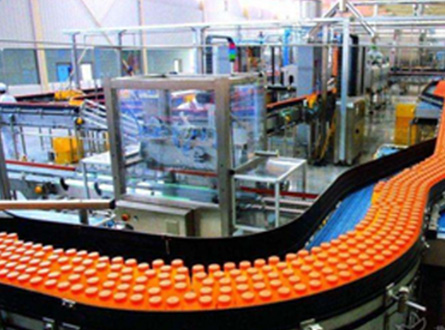 食品加工（gōng）企業廢氣處（chù）理