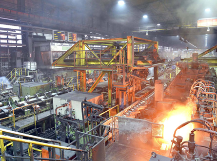 機械加工企業廢（fèi）氣處理