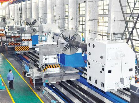 電子加（jiā）工製造（zào）企業廢氣（qì）處理