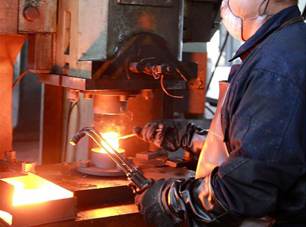 食品加（jiā）工企業廢氣處理