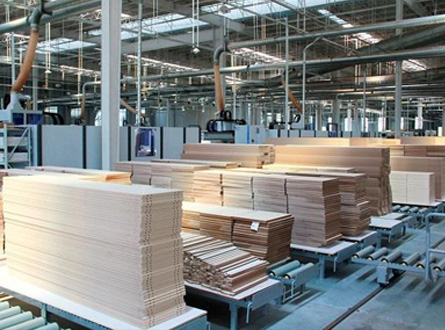 化工企（qǐ）業（yè）廢氣處理