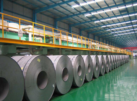 酸洗/電鍍/鋁材企業（yè）廢氣（qì）處（chù）理