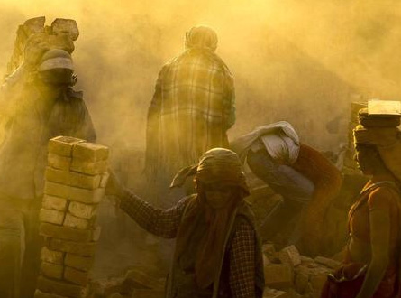 磚廠加工企業（yè）廢氣處（chù）理