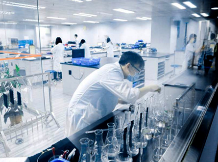 實（shí）驗（yàn）室廢氣處（chù）理