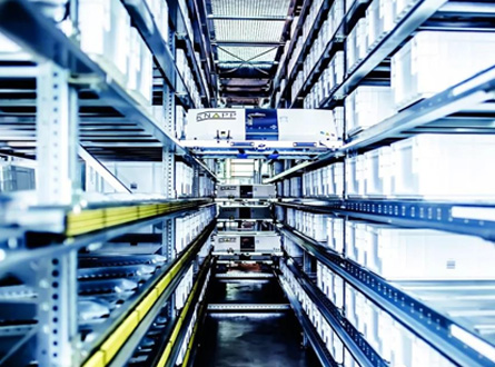 製藥/塗（tú）染企業廢氣處理