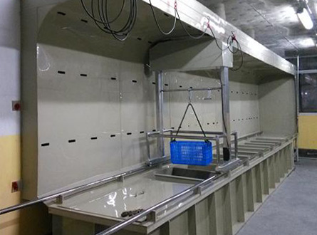 酸（suān）洗槽,電解槽（cáo）,電（diàn）鍍槽（cáo）