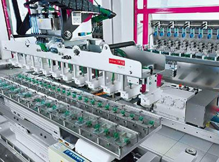 製（zhì）藥（yào）行業廢氣處理