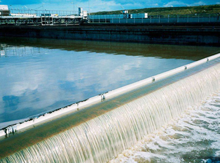 汙水廢氣企業廢氣處（chù）理