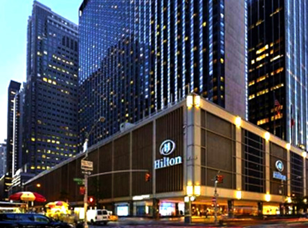 賓館酒（jiǔ）店廢氣（qì）處理