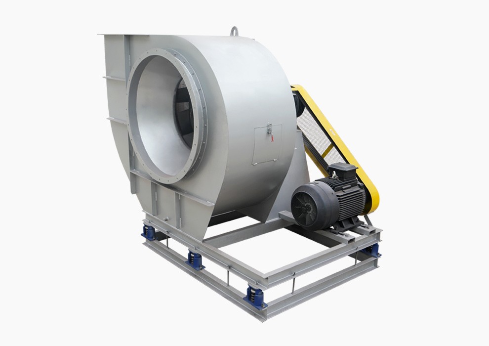 不鏽鋼（gāng）風（fēng）機