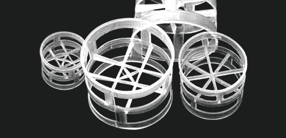 PP多麵（miàn）空心球/填料環保球