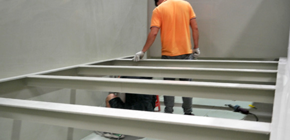 生物除臭塔（tǎ）