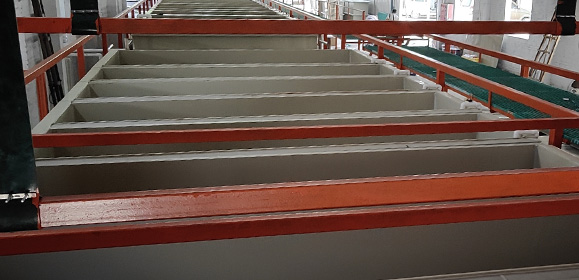 酸洗槽（cáo）,電解槽,電鍍槽