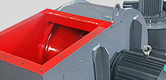 碳鋼（gāng）離（lí）心通風機