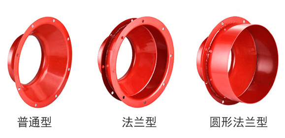 碳（tàn）鋼離心通風機